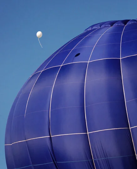 Balloons in Blue and White.jpg