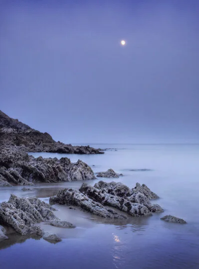 gower moon