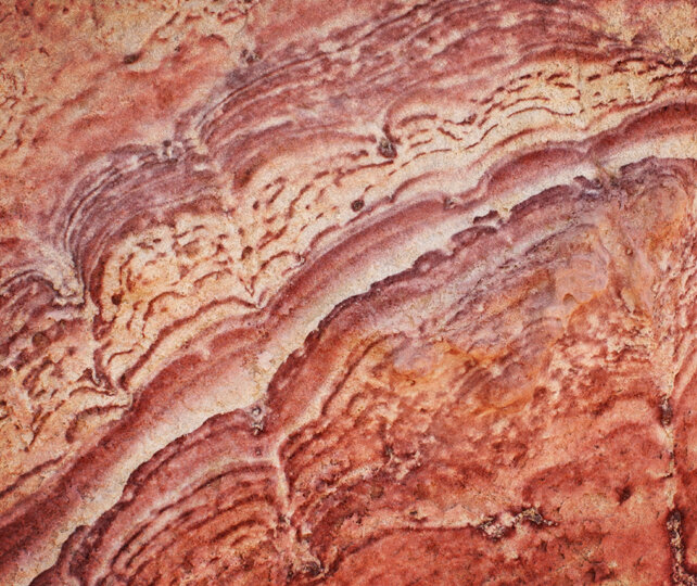 sandstone patterns 1