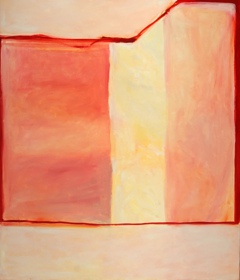 Red Border