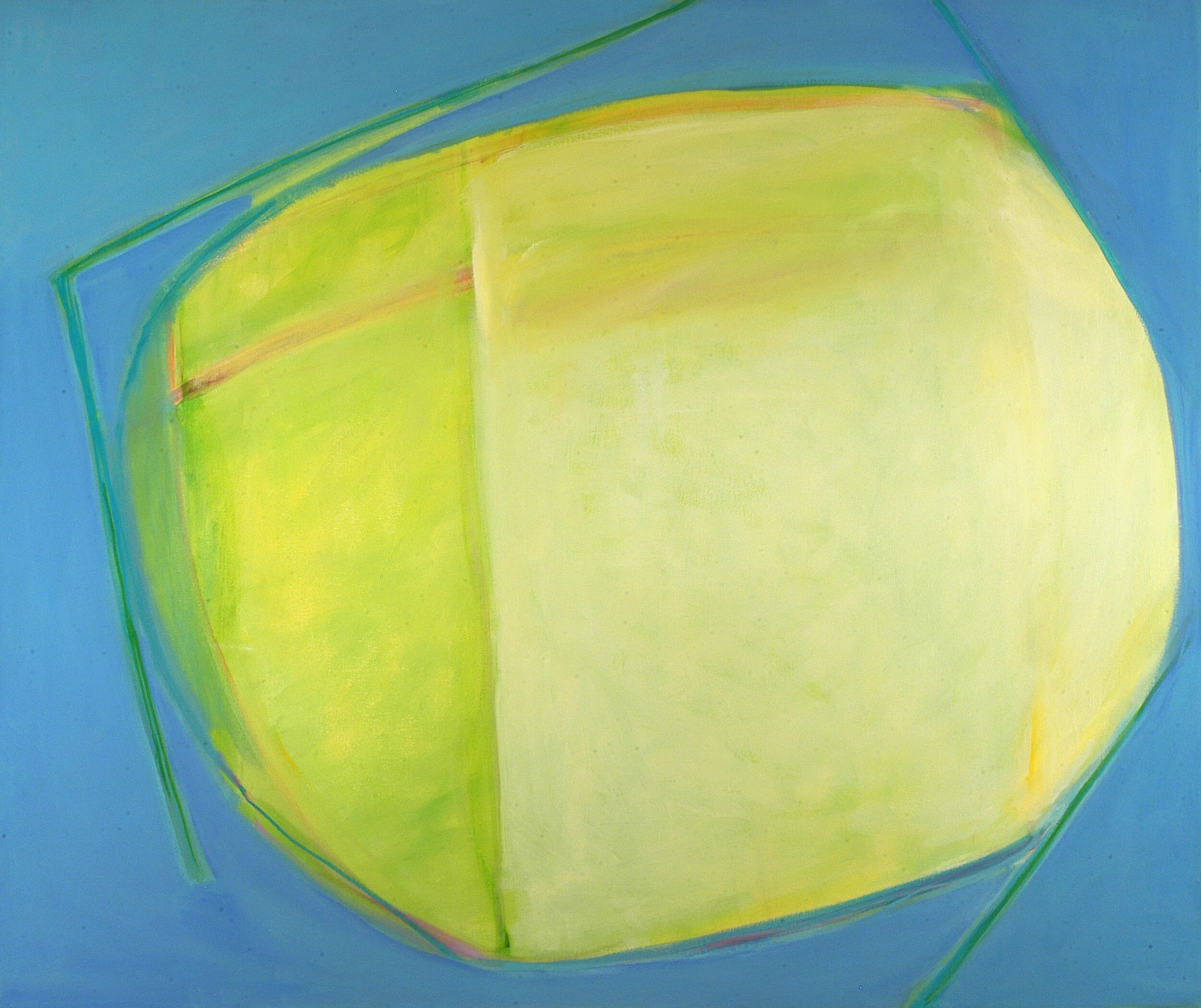 Floating  50%22w x 42%22h  Oil on Canvas.jpg