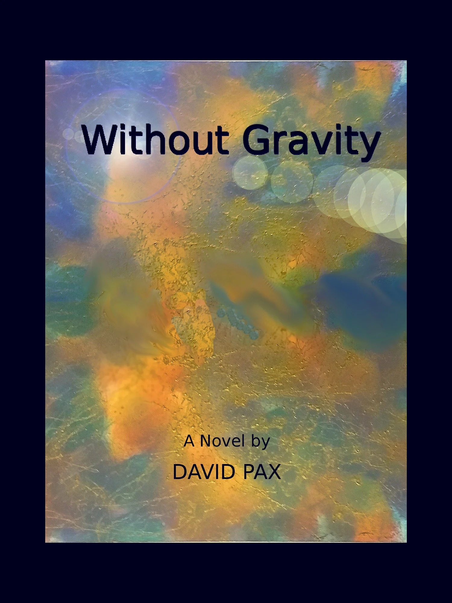 Without Gravity