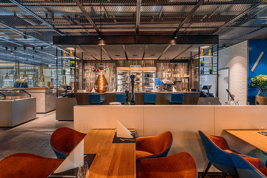 Book a Table Zurheide goes Quandoo — Zurheide Feine Kost