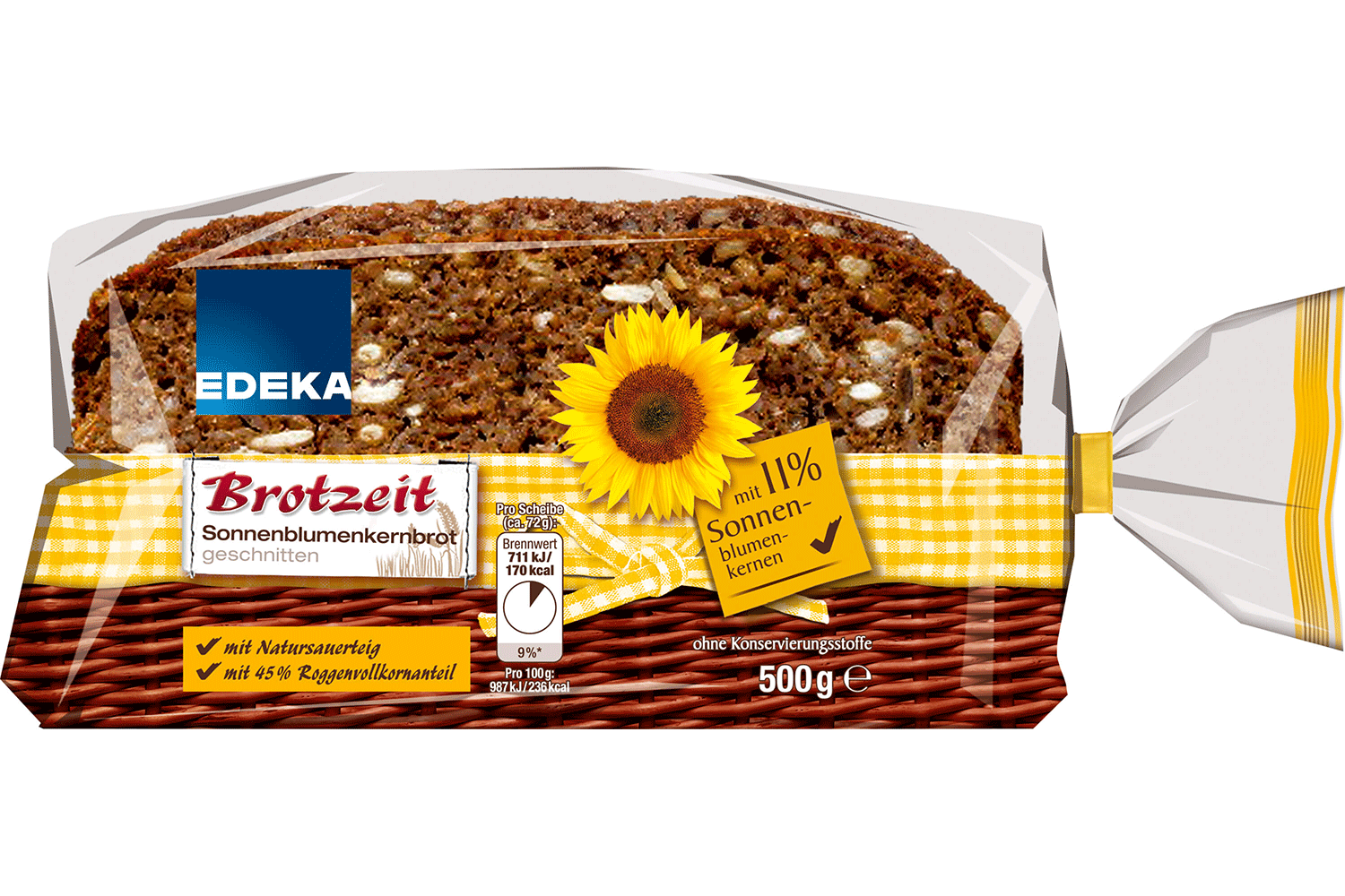 Brotzeit