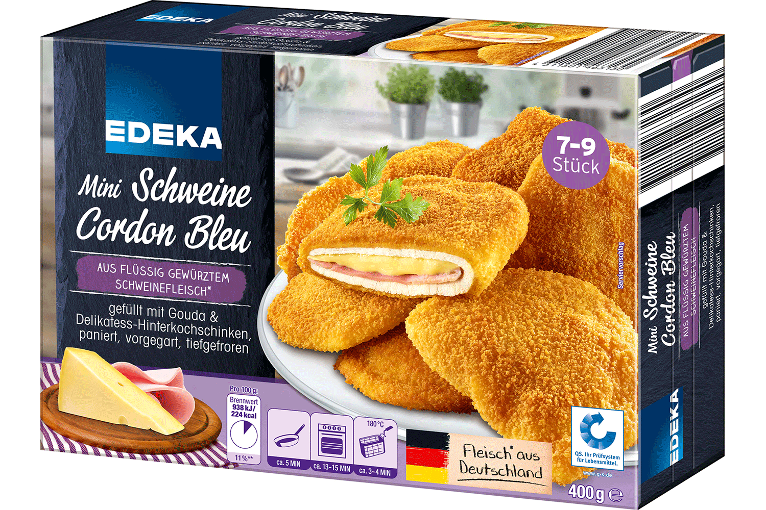 Cordon Bleu