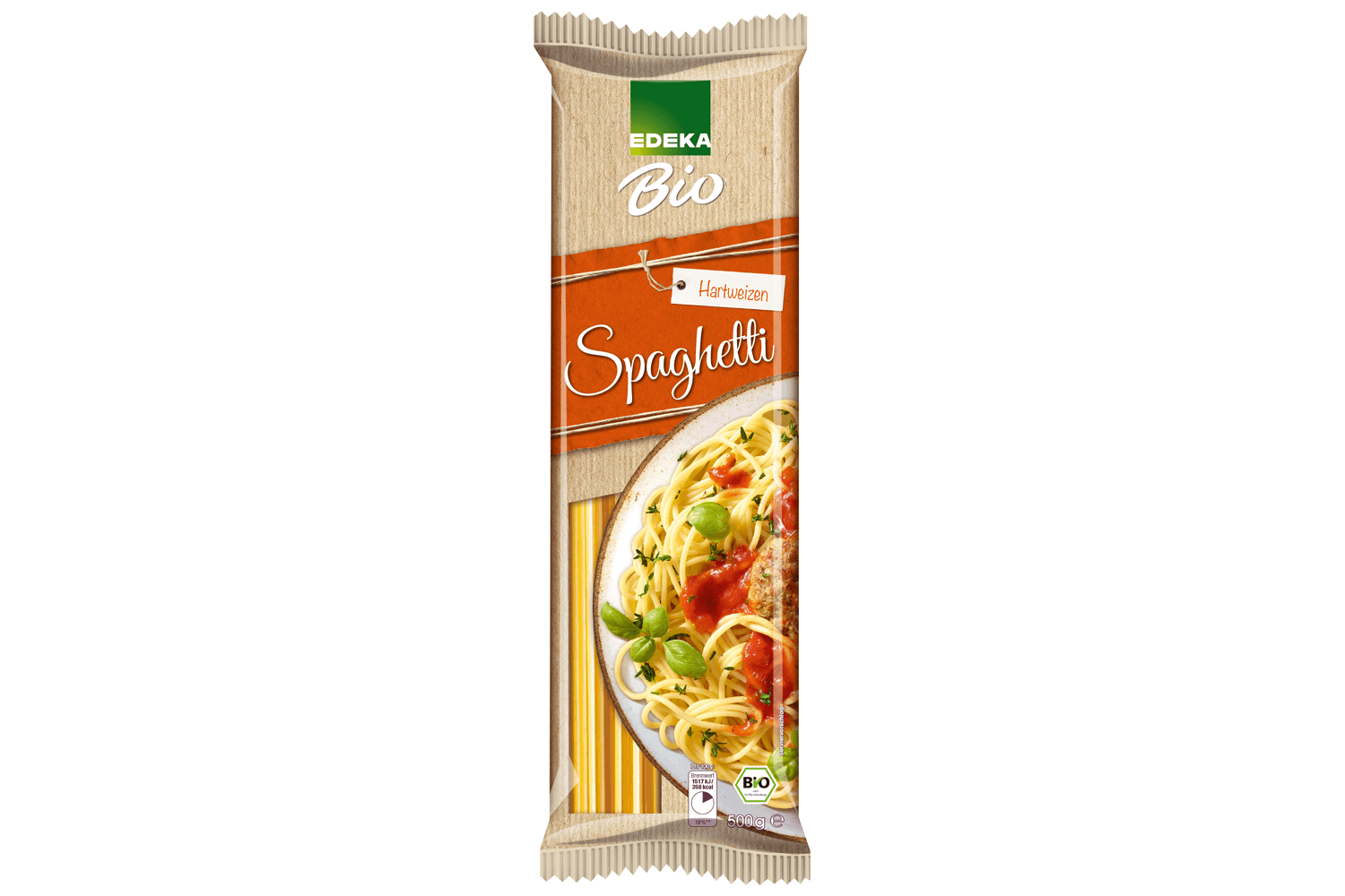 Spaghetti