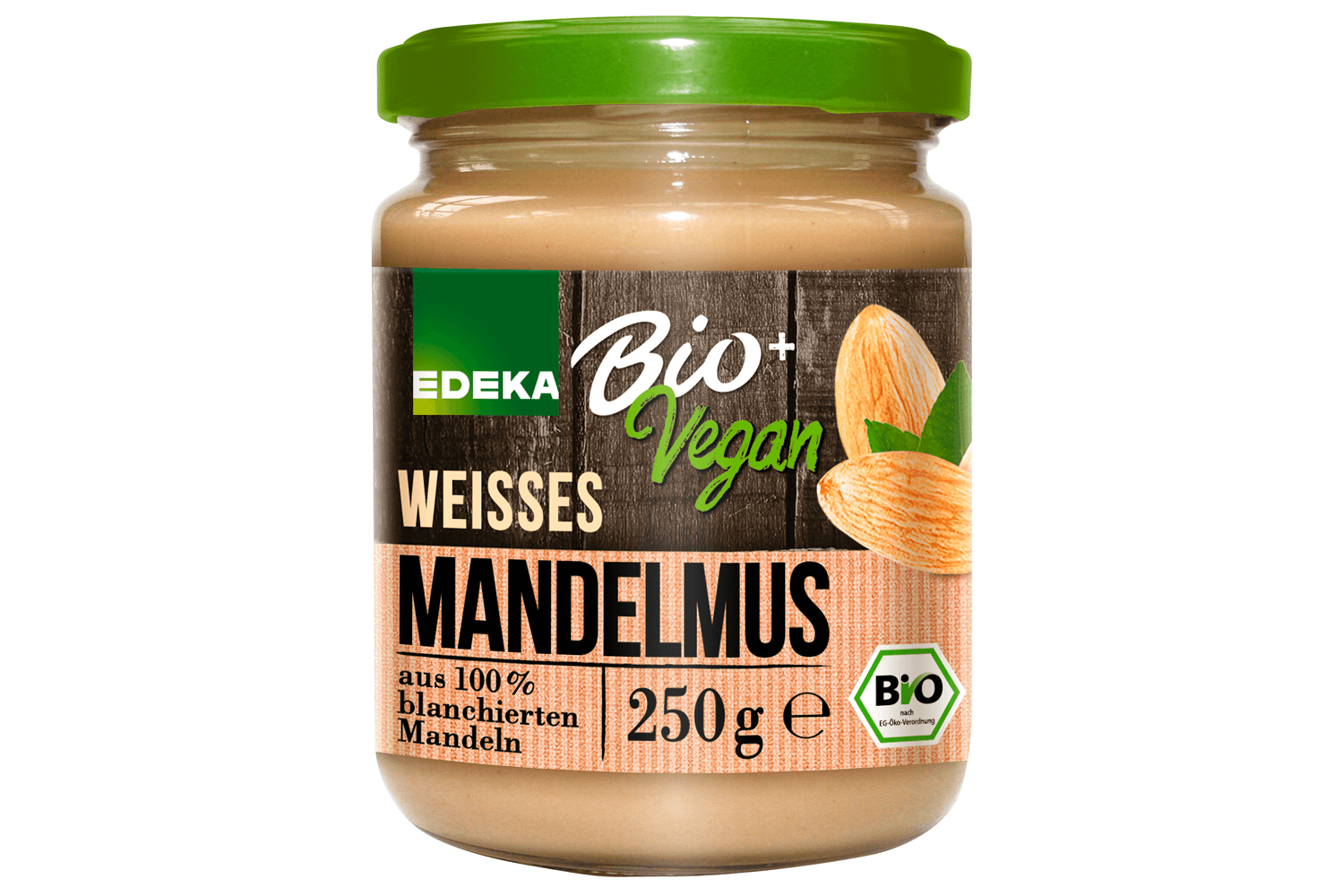 EDEKA Bio Vegan Produkte — Zurheide Feine Kost