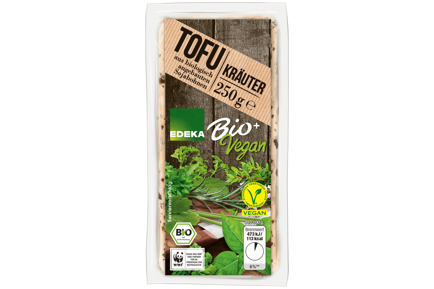 Edeka Bio Vegan Produkte Zurheide Feine Kost
