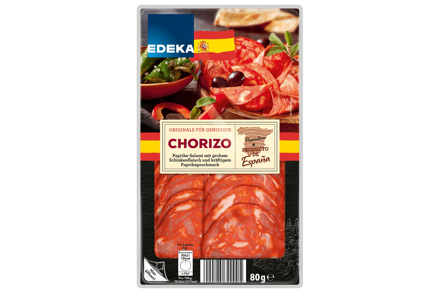 EDEKA & Zurheide Feine Kost — Zurheide Feine Kost