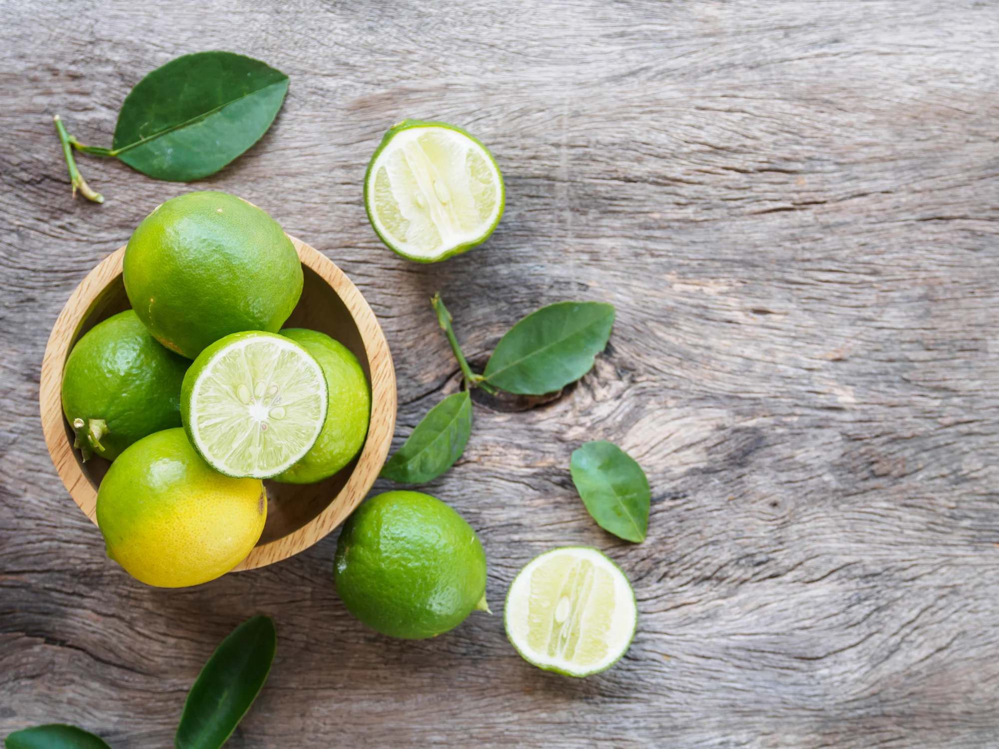 Was Ist Der Unterschied Zwischen Limone Und Limette Limette - Wissen und Zubereitung — Zurheide Feine Kost