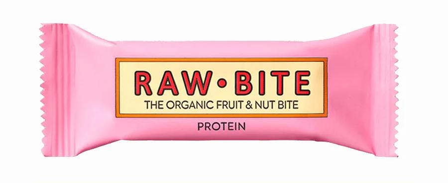 RAW-BITE – Genuss ohne Reue! (213 Kalorien)