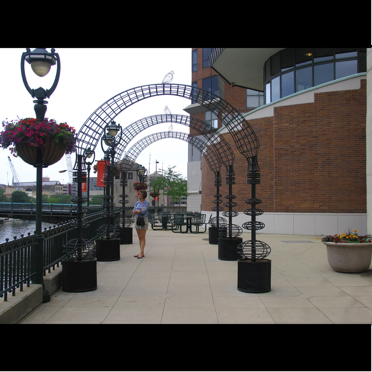 " 3 Arches"