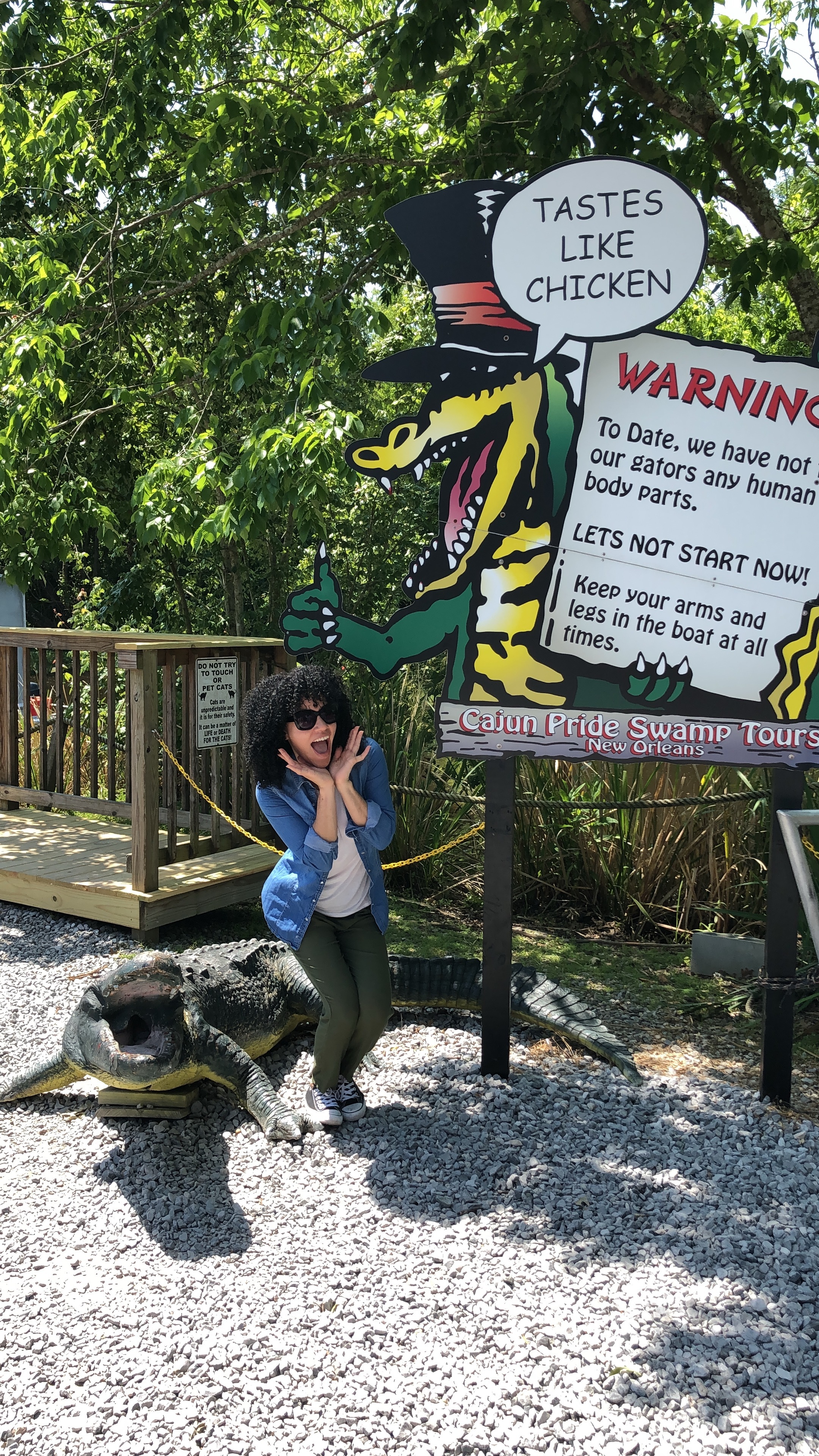 cajun pride swamp tour groupon