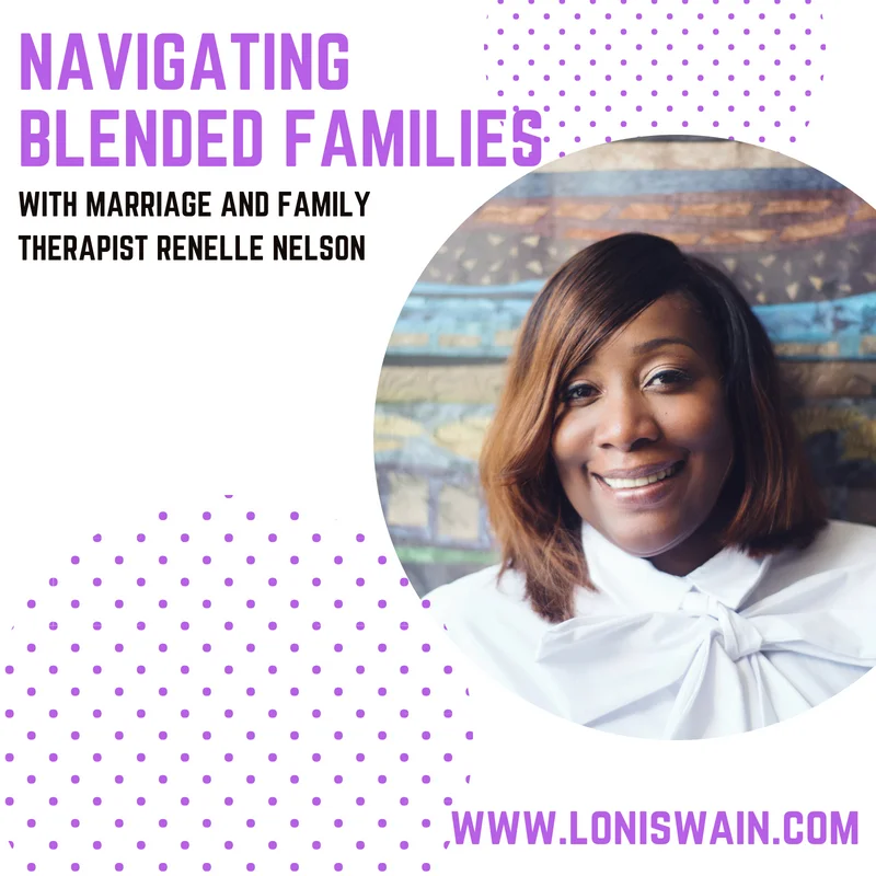 Navigating Blended Families