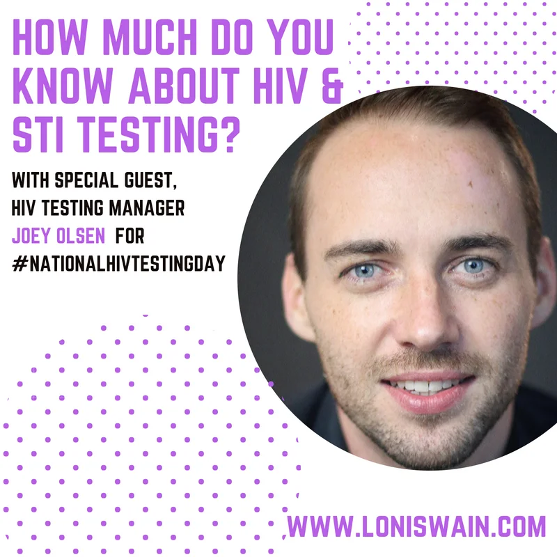 Do You Know Your Status?