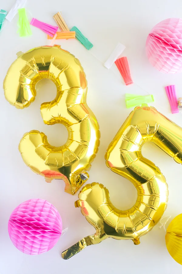 5 Things I Know For Sure At 35