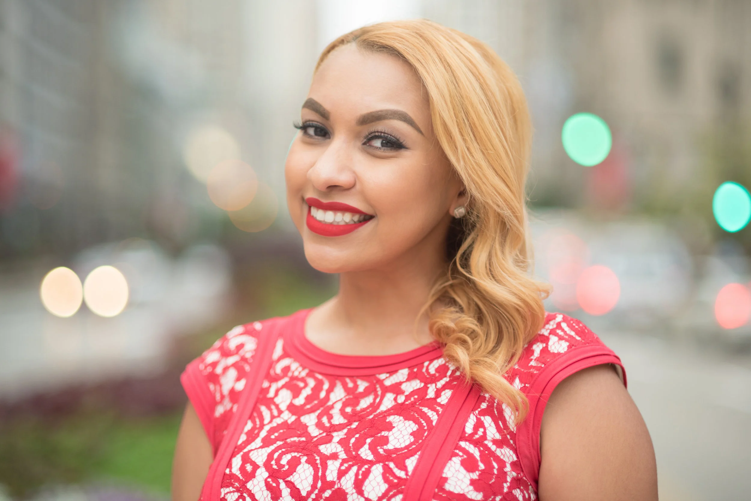 Setting Boundaries With Family 