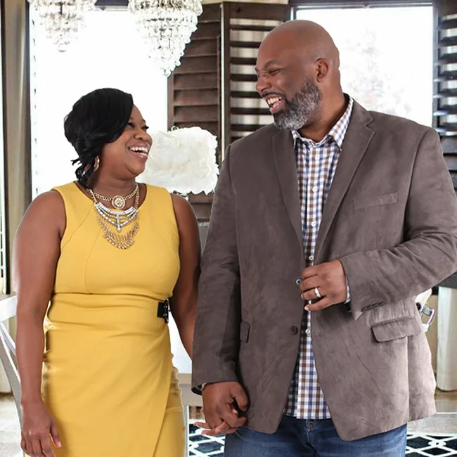 The Keys To A Love That Lasts