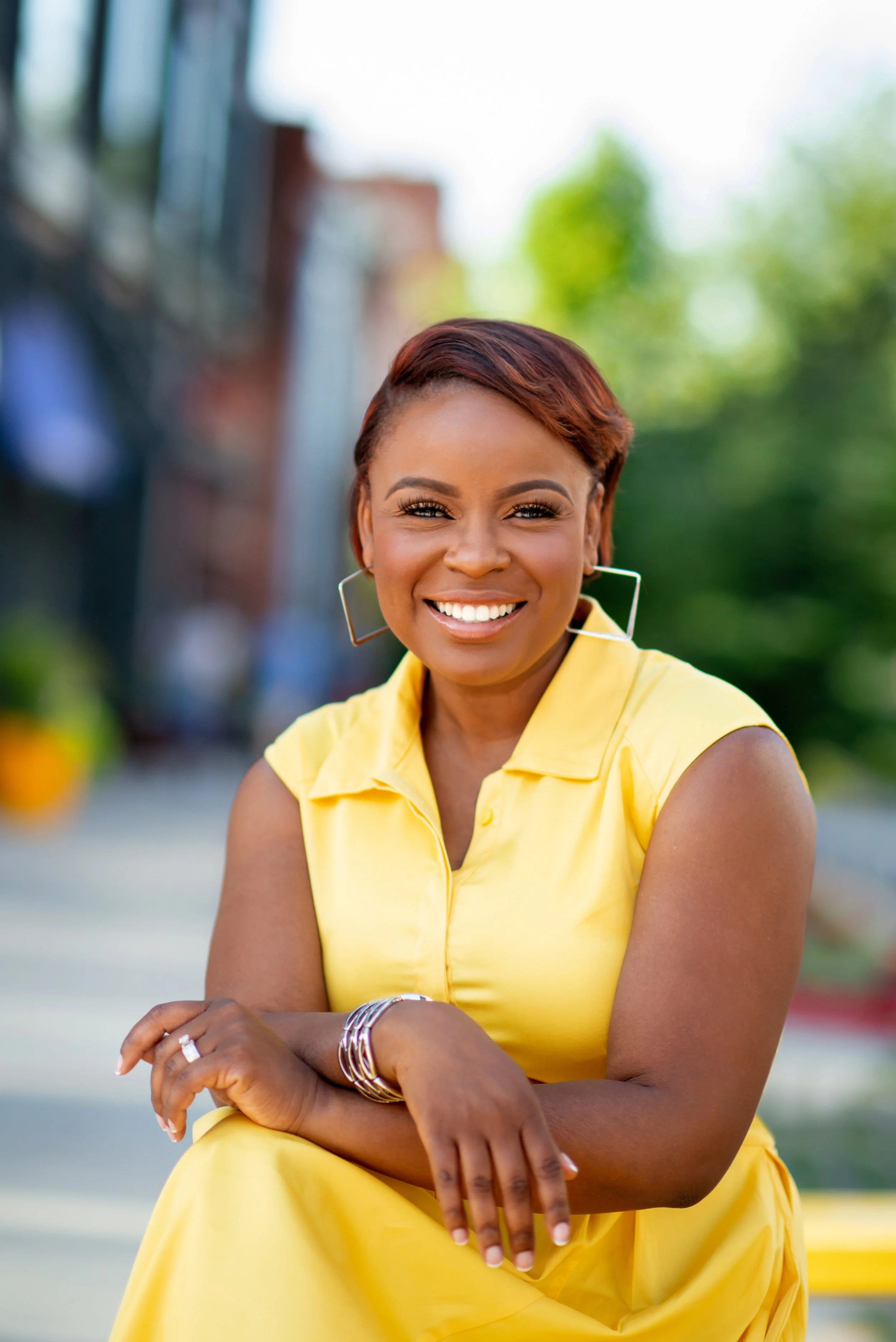 How To Communicate Your Message More Effectively with Amber Wright