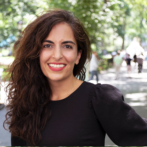 What You Need To Know About Your Fertility with Dr. Sasan of Kindbody 