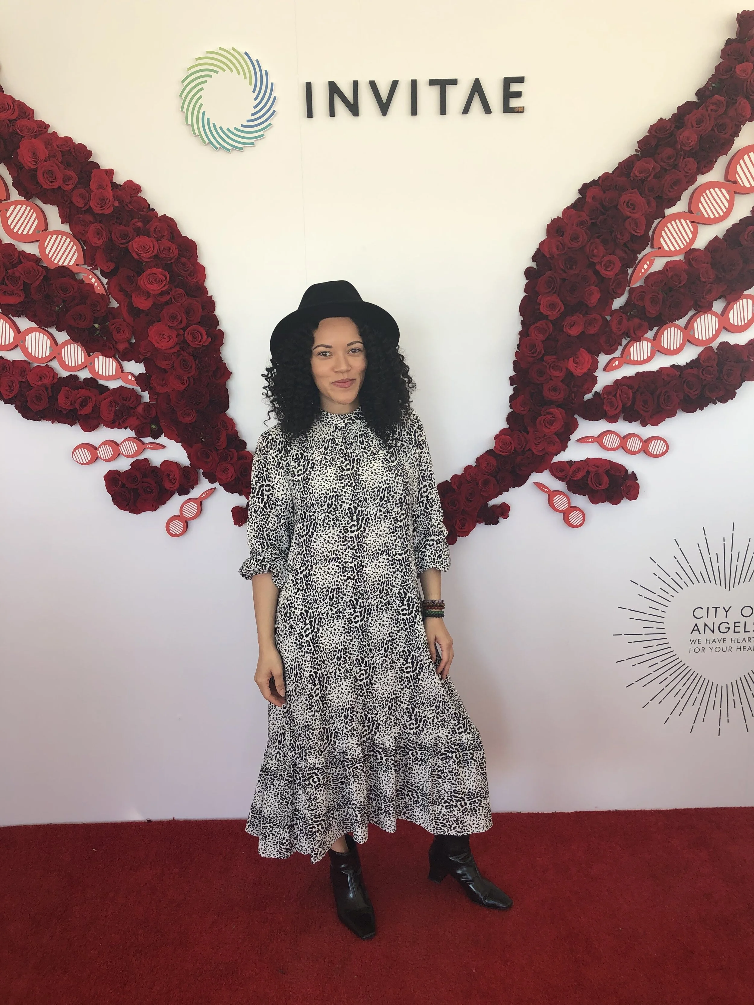 Put Your Heart to The Test! 