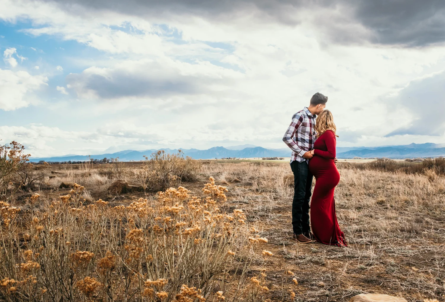 Miss Miller S Photography Featured Spring Maternity