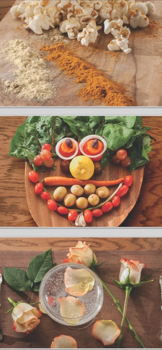 Food Trends for 2018