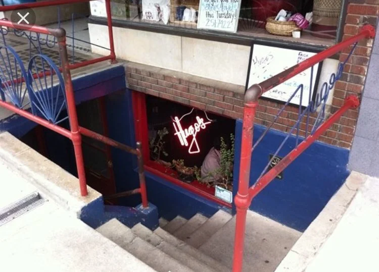 Hugo's Fries