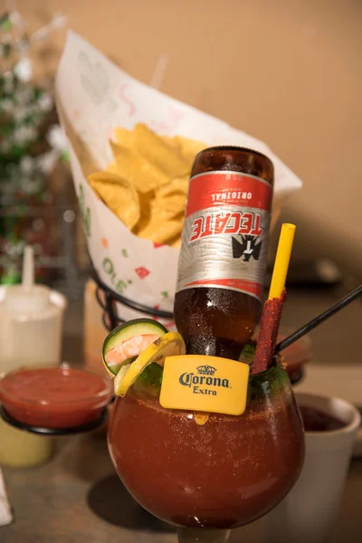 Corona Michelada | Photo Cred: Joe Wittkop Full Citiscapes Article Here: http://flipbook.citiscapes.com/flipbook_0518/?page=74