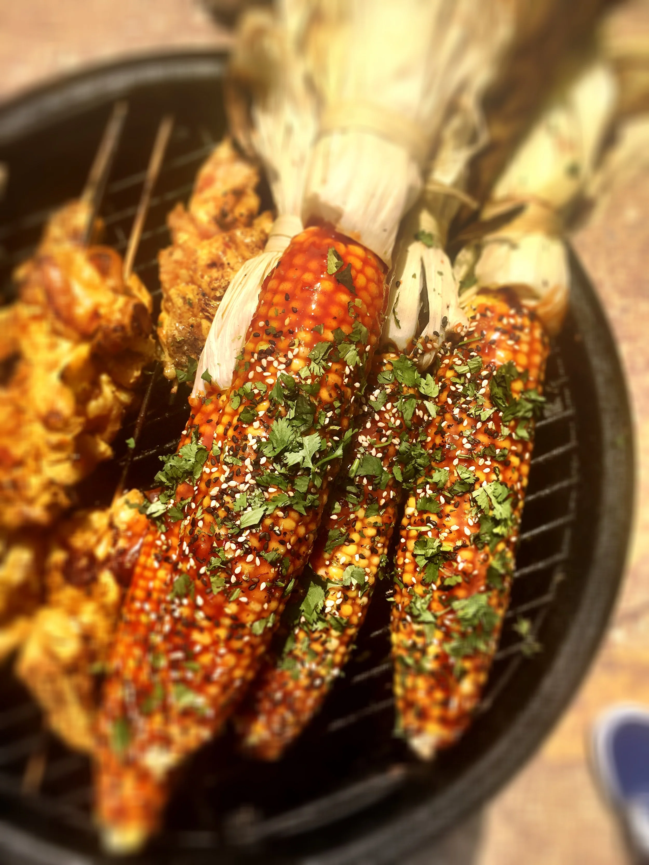 Tailgate.  Celebrate.  Advocate. Inclusion in Food and Sports.  