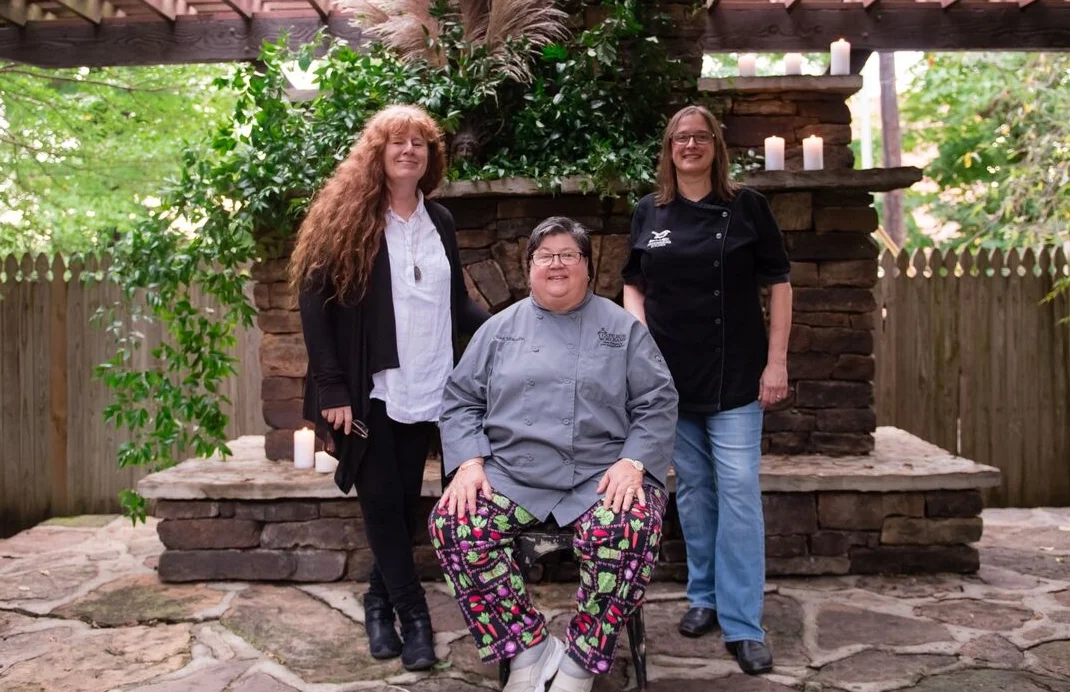Mel, Maudie, Chrisy - 2018.jpeg