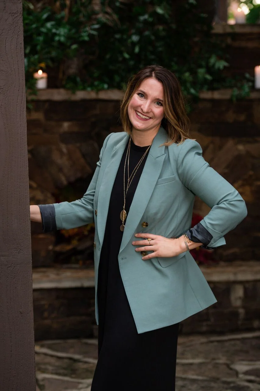 Wonder Woman of the High South - Mollie Catherine Mullis