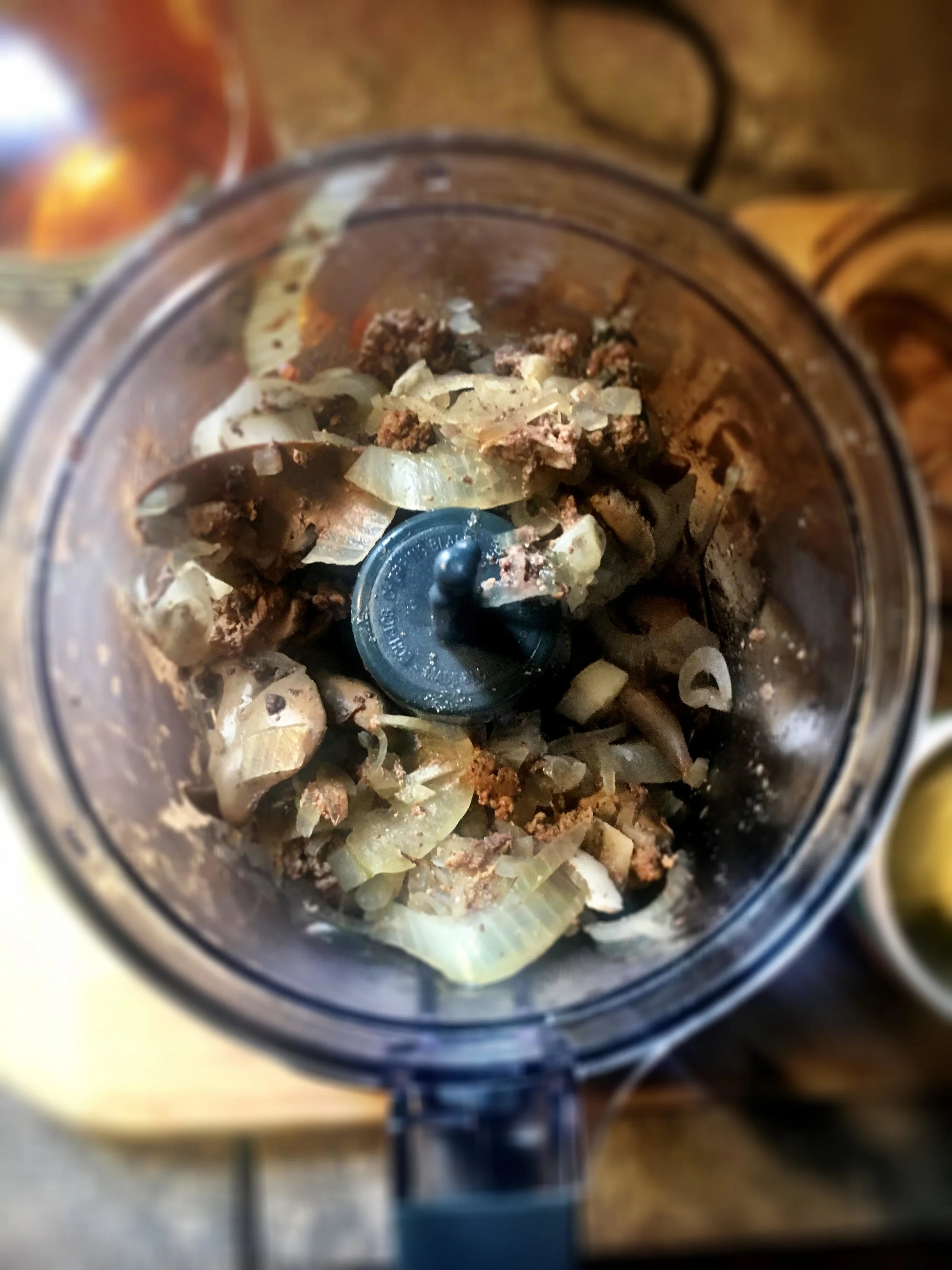 Puree NRG.