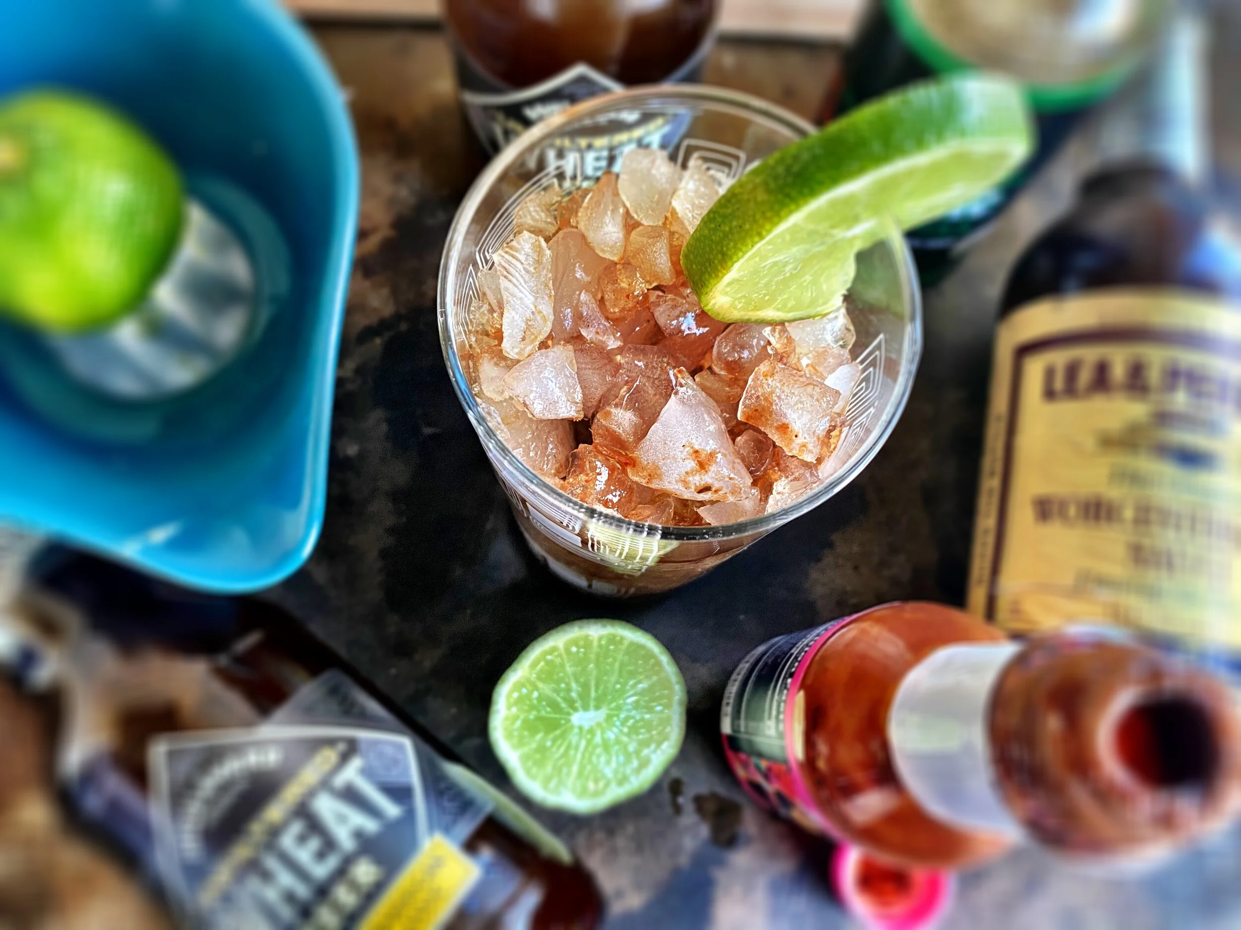 KANSAS CITY CHIEFS | BOULEVARD MICHELADA