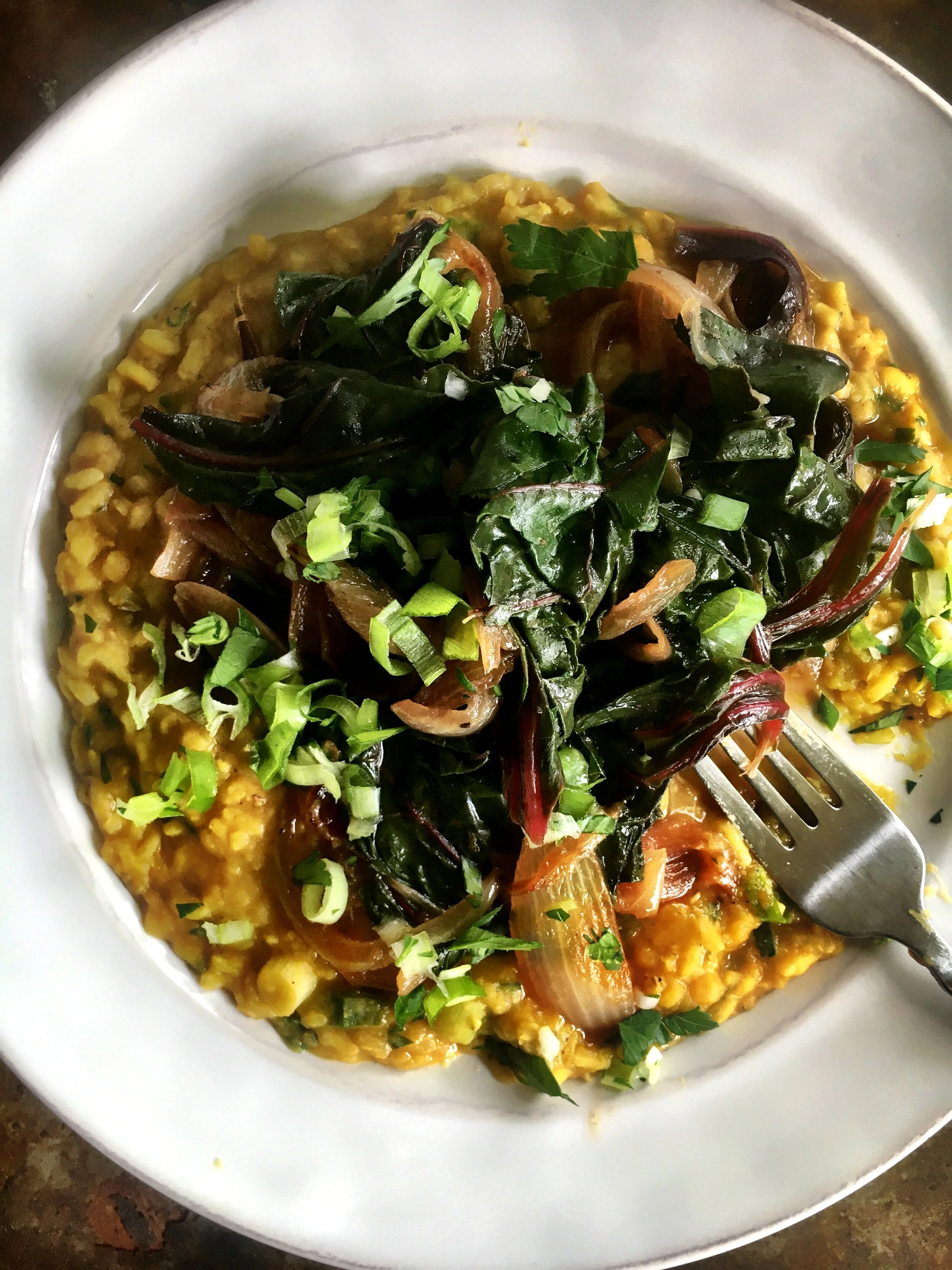 MUJADARA | Super Human Food