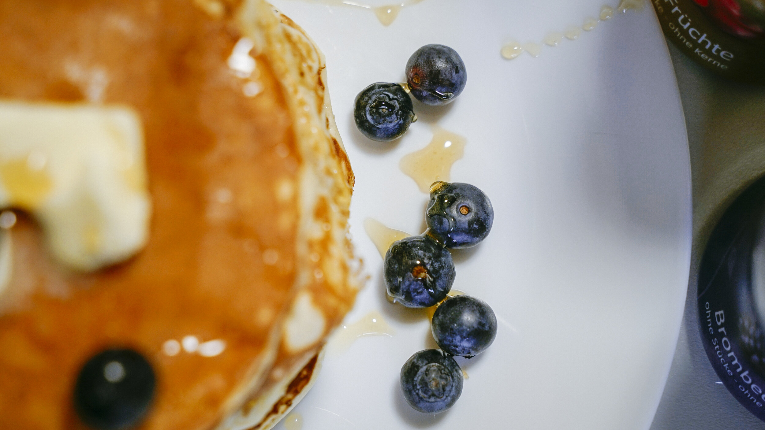 Simple. Breakfast. Perfection.