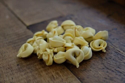 NATURAL STATE TORTELLINI