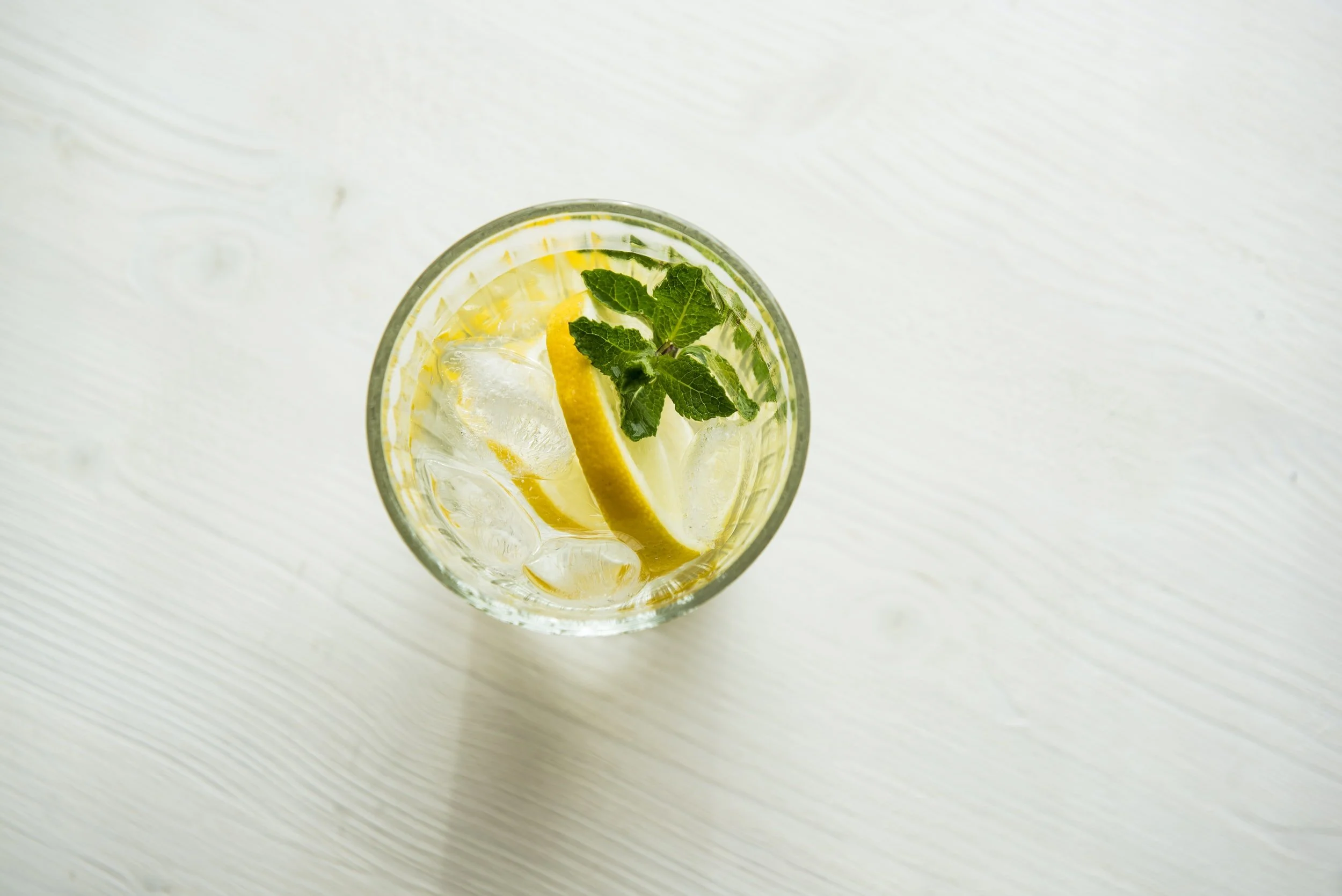 REVIVAL COCKTAIL
