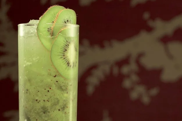KIWI COLLINS