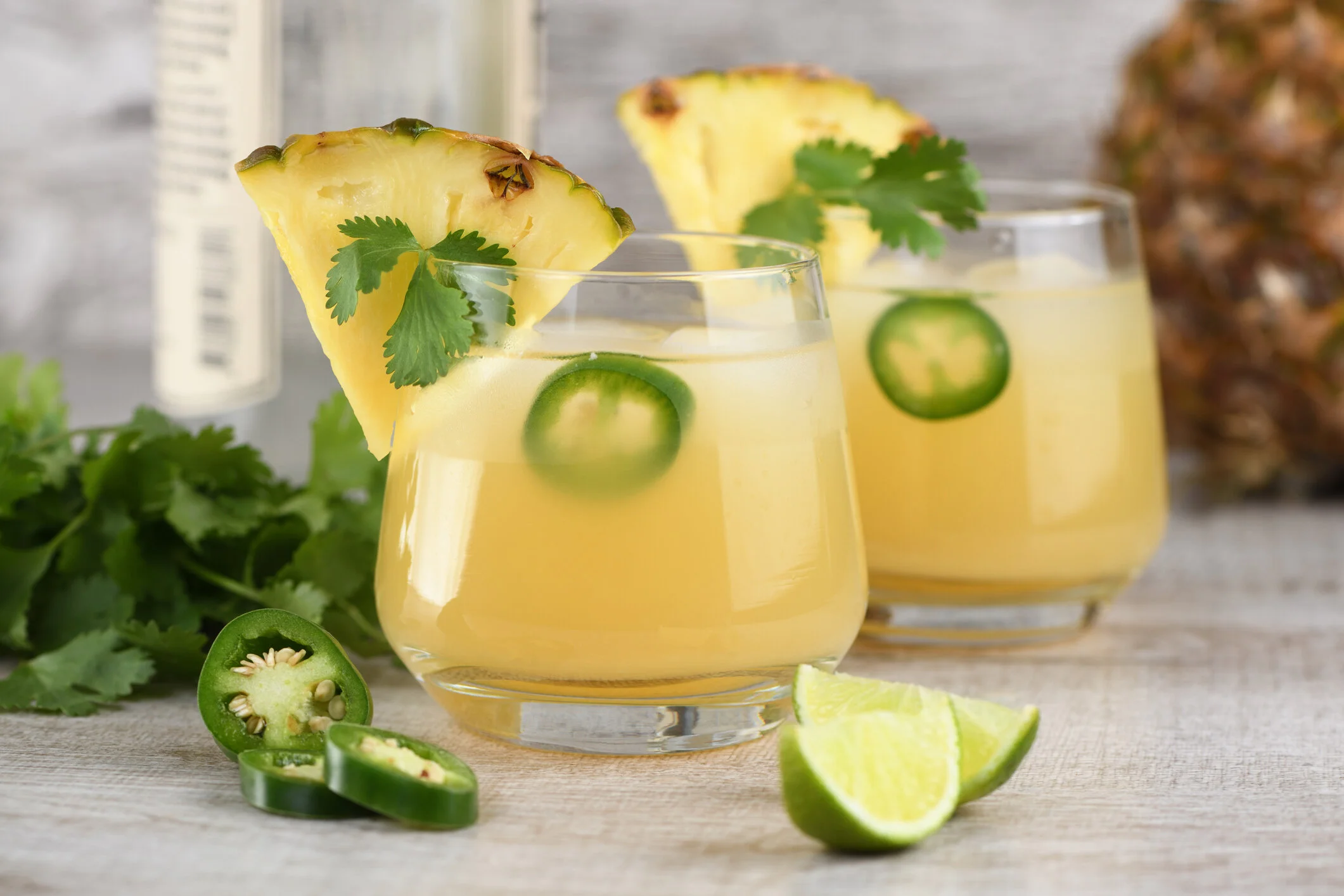 CHILE-LIME-PINEAPPLE POP