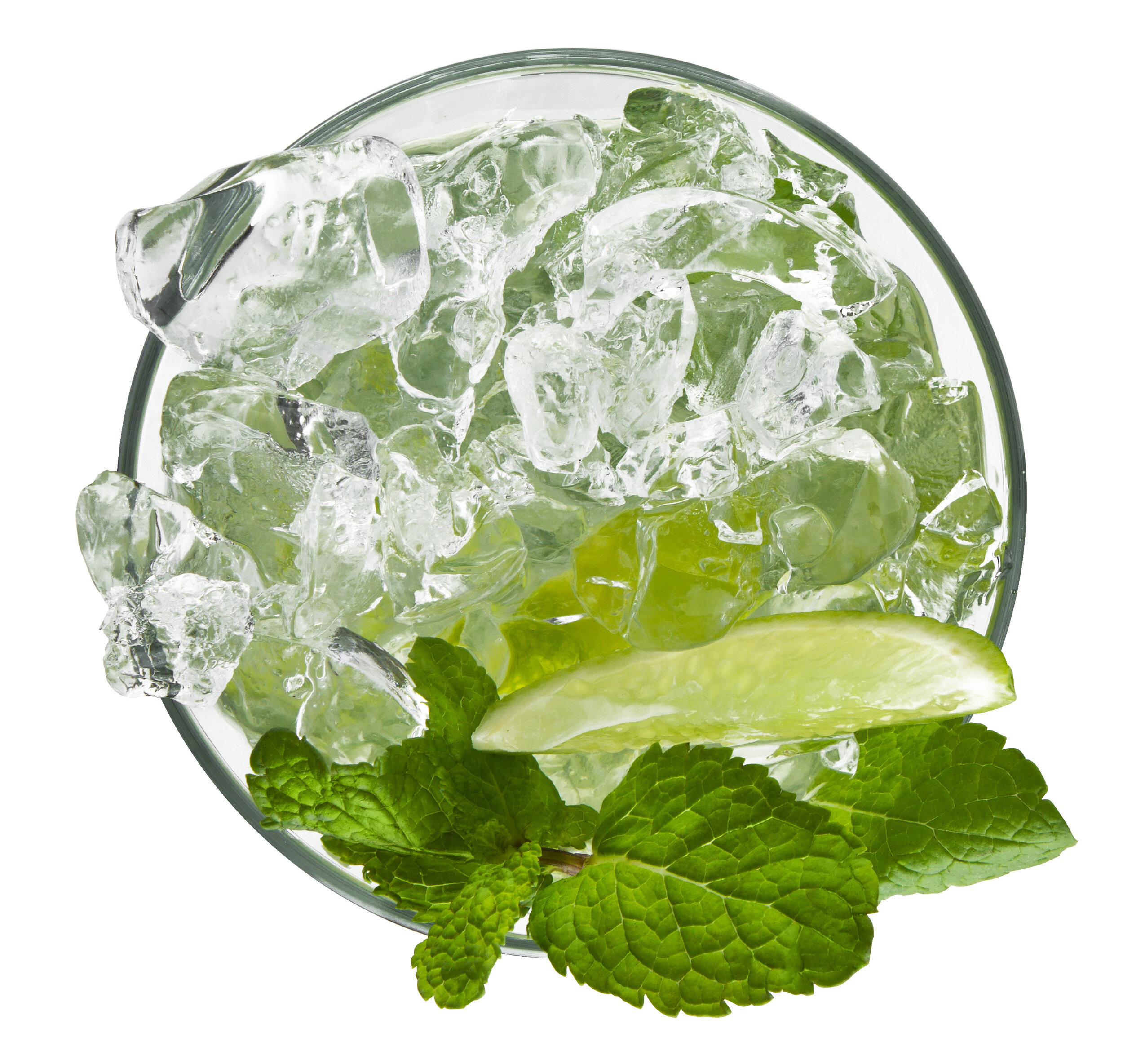 HONEYDEW-CUCUMBER-MINT POP