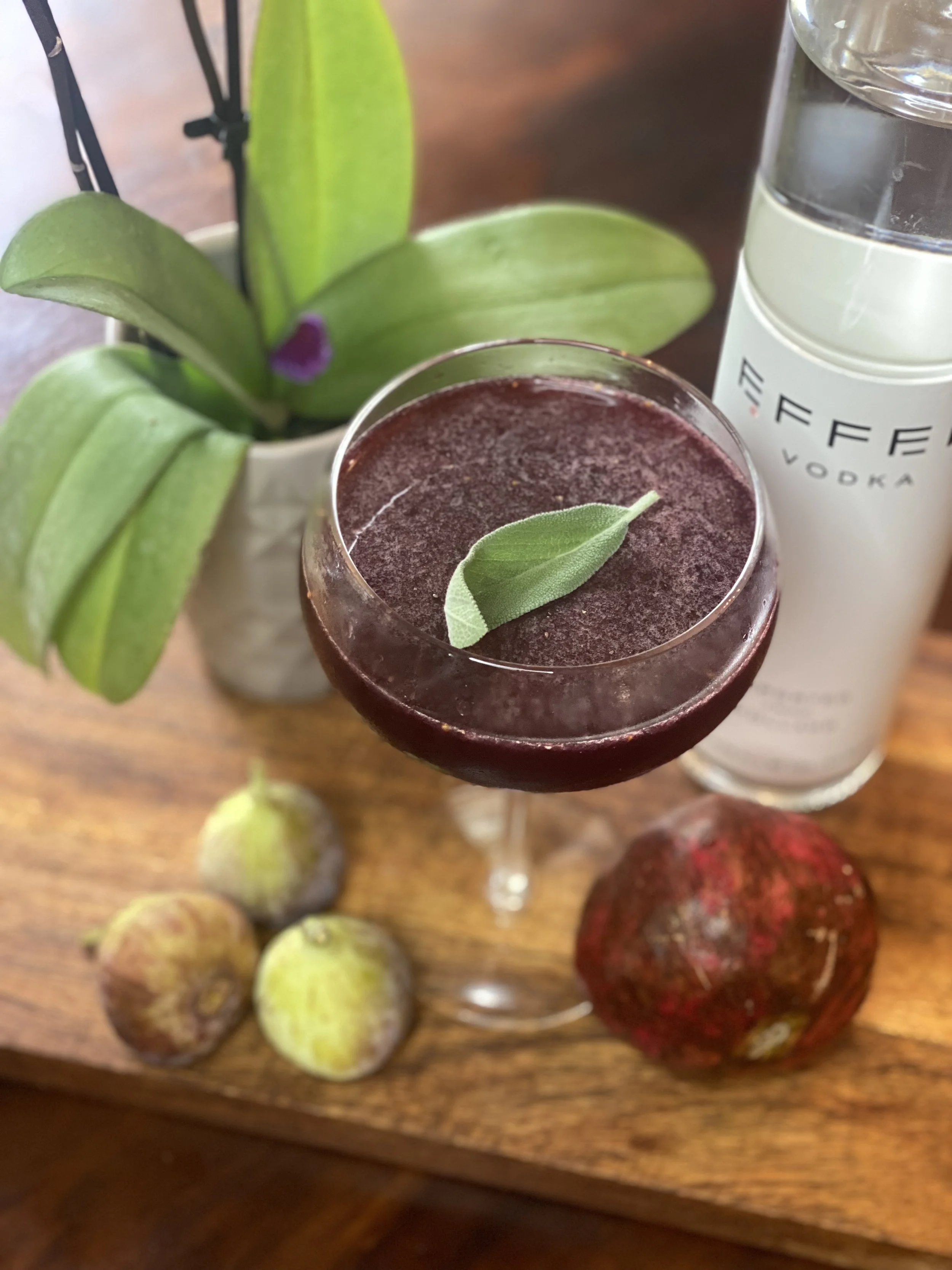 fall feels MARTINI 
