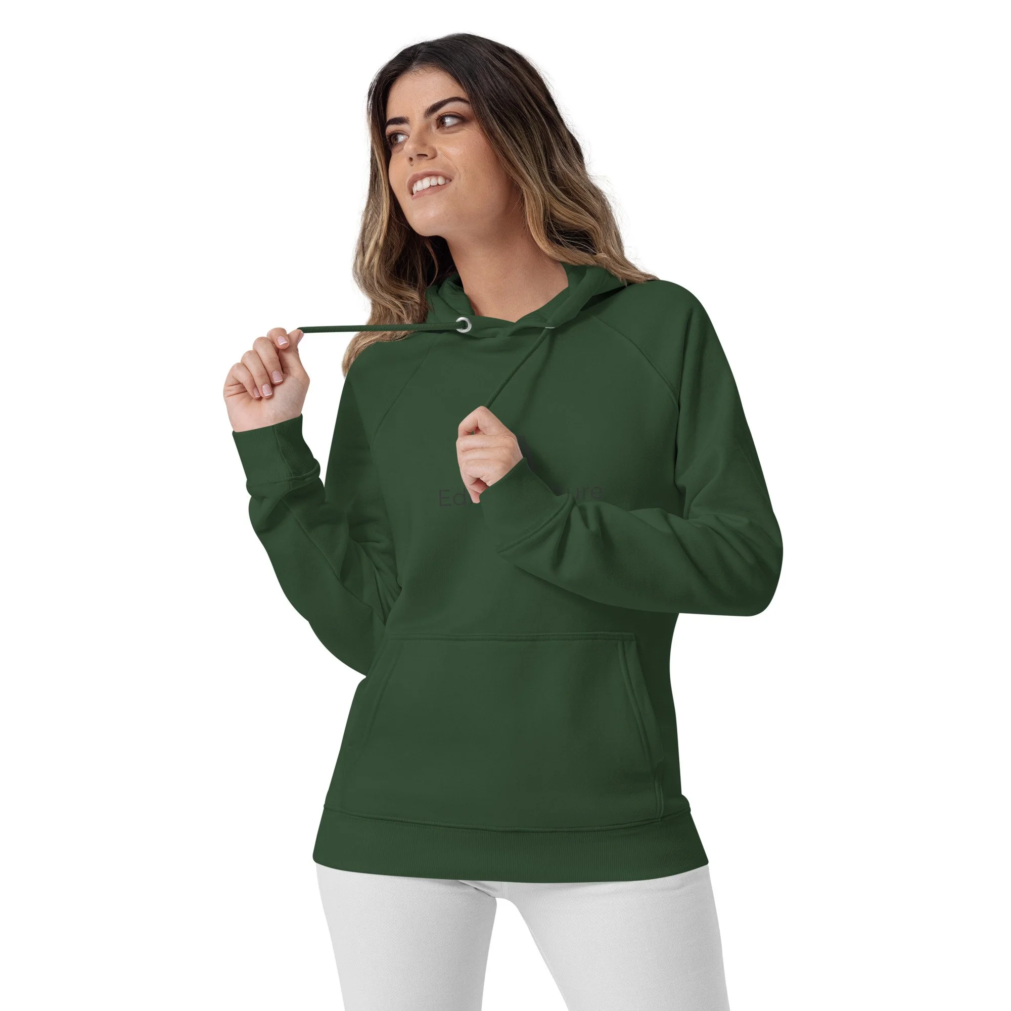 unisex-eco-raglan-hoodie-bottle-green-front-2-63cf21b342d86.jpg