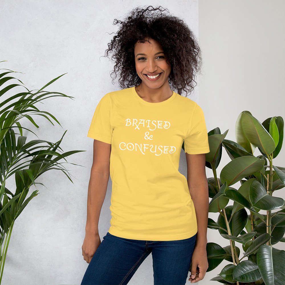 unisex-staple-t-shirt-yellow-front-64b1a908577f5.jpg