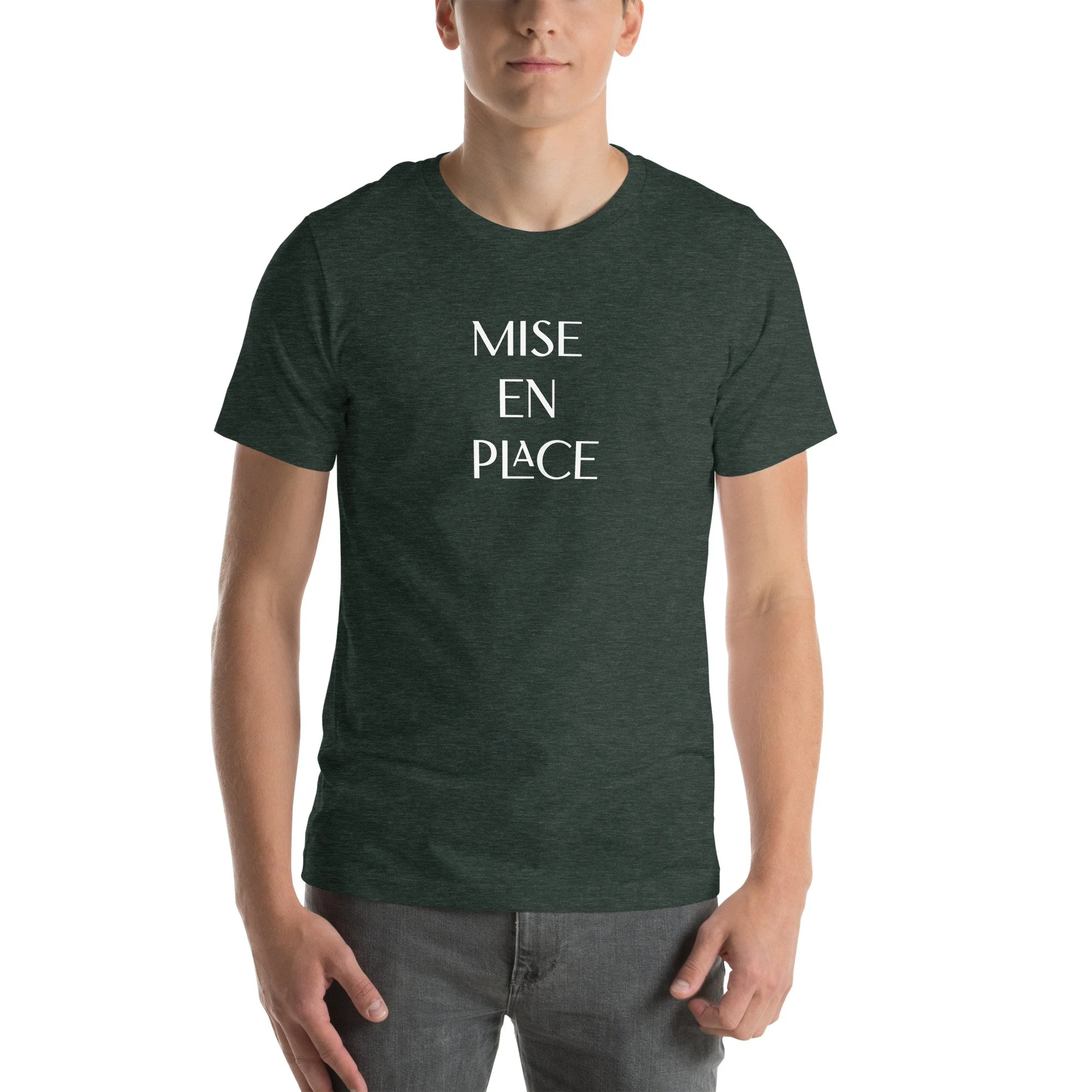 unisex-staple-t-shirt-heather-forest-front-6698678165d46.jpg