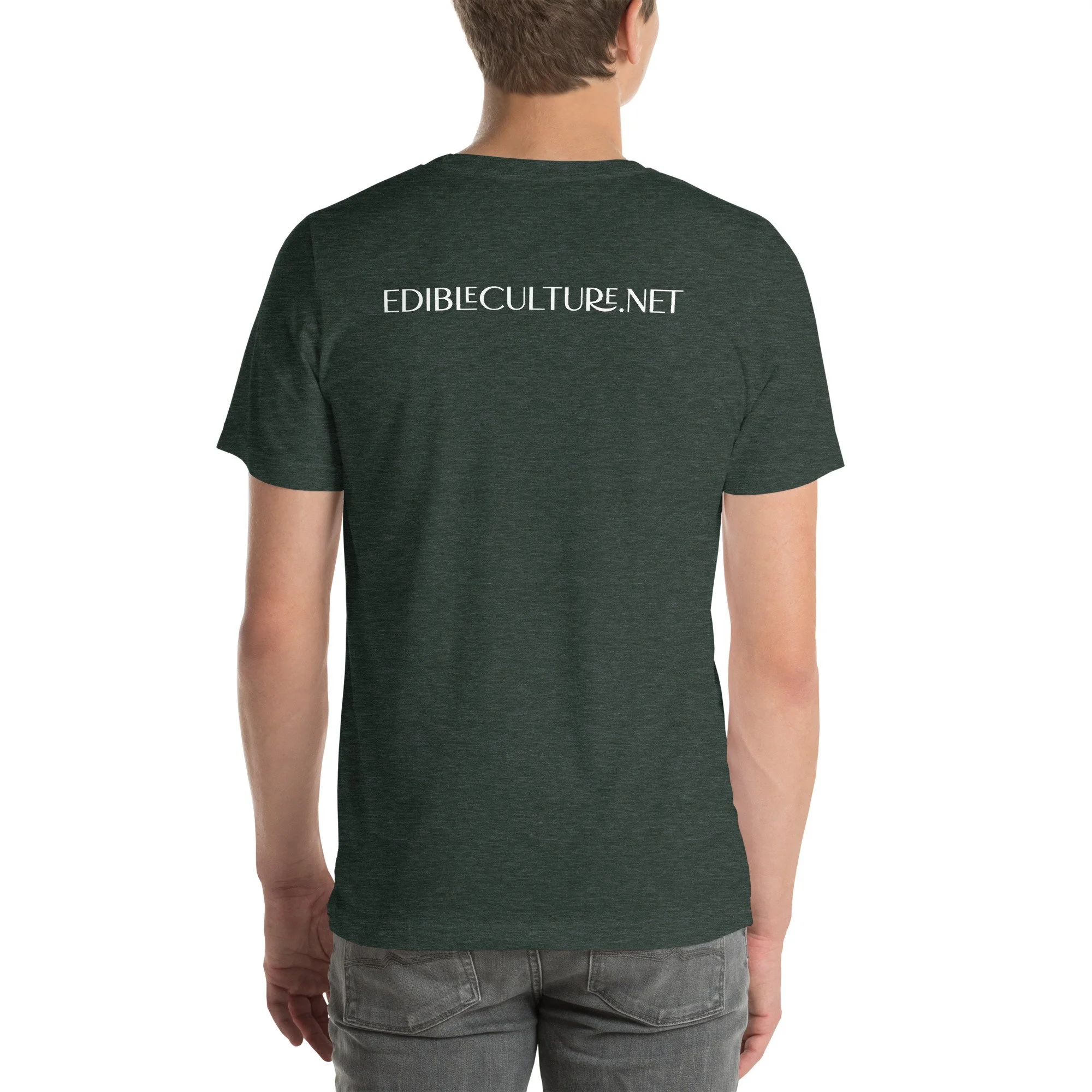 unisex-staple-t-shirt-heather-forest-back-669867816a6a7.jpg