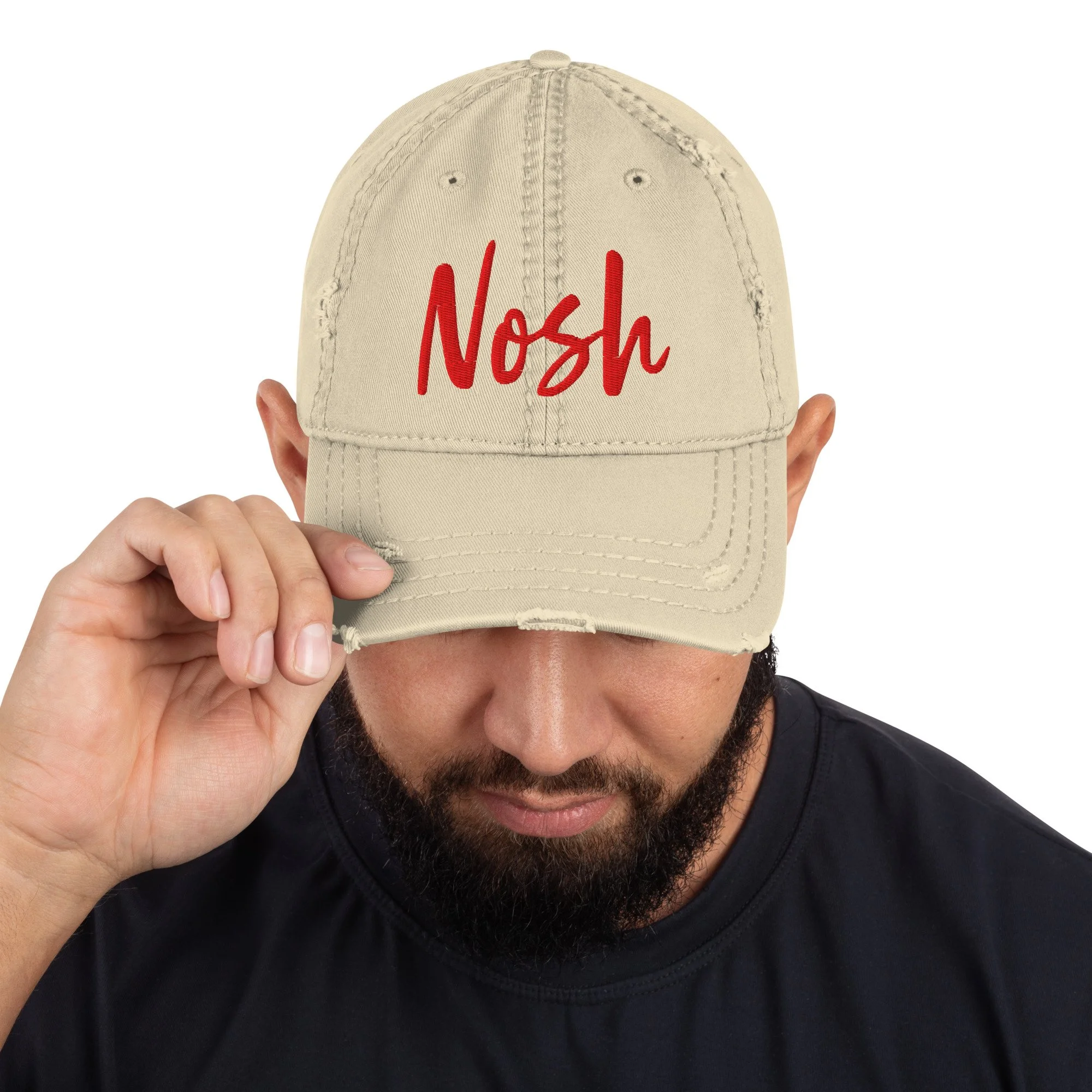 distressed-dad-hat-khaki-front-698bccd9ceb30.jpg