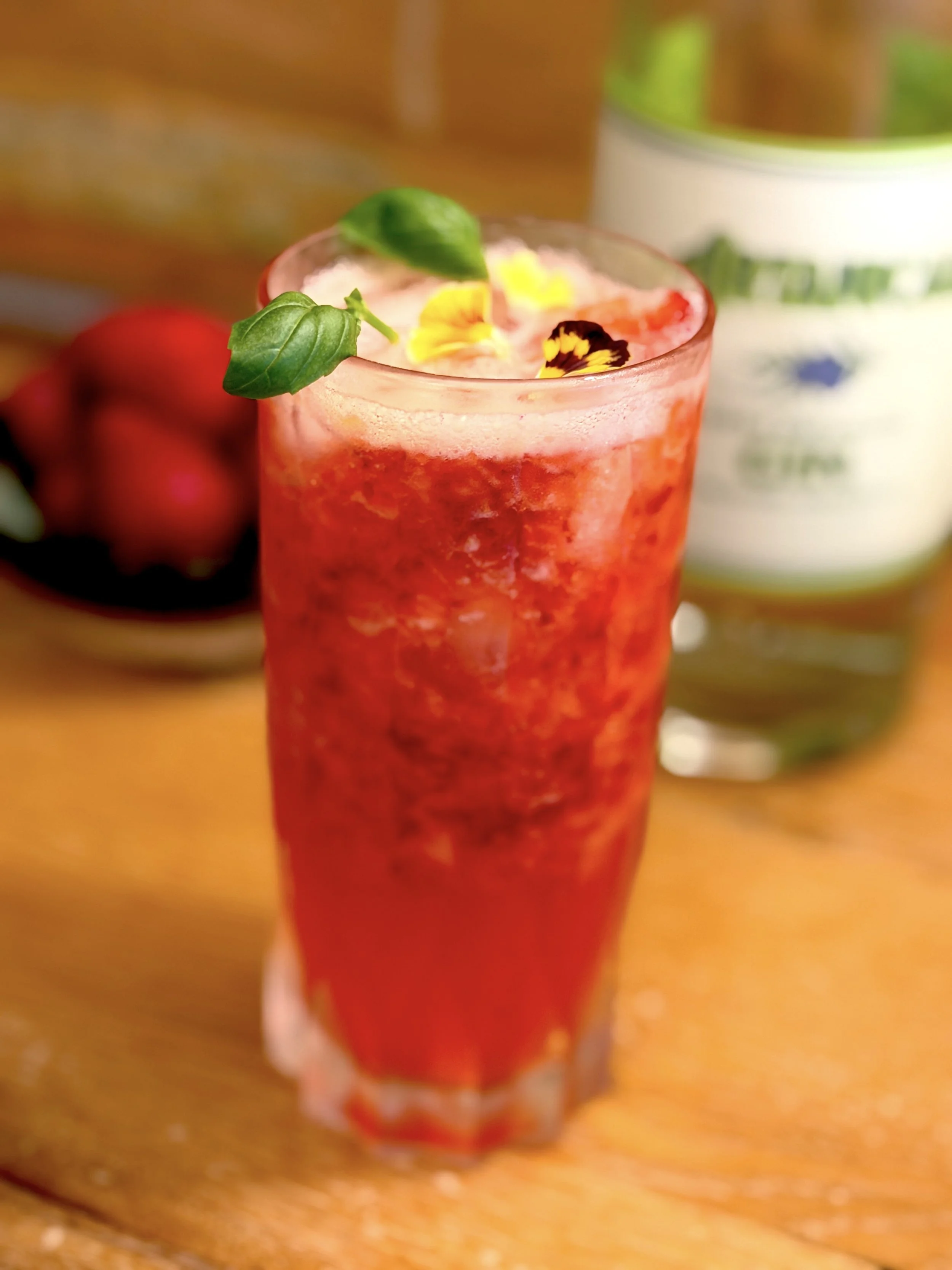 spring COLLINS
