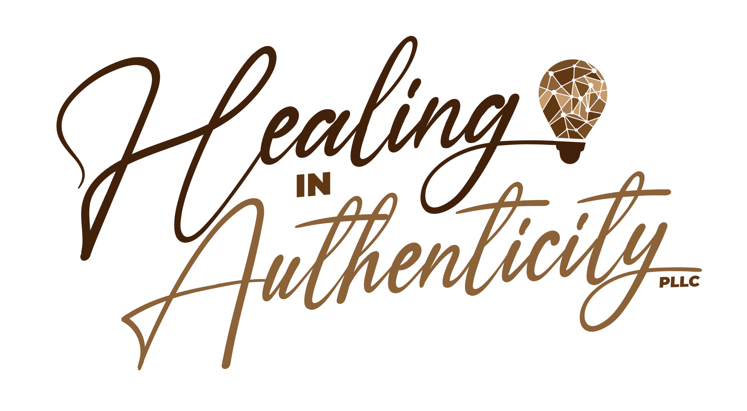Healing In Authenticity, PLLC