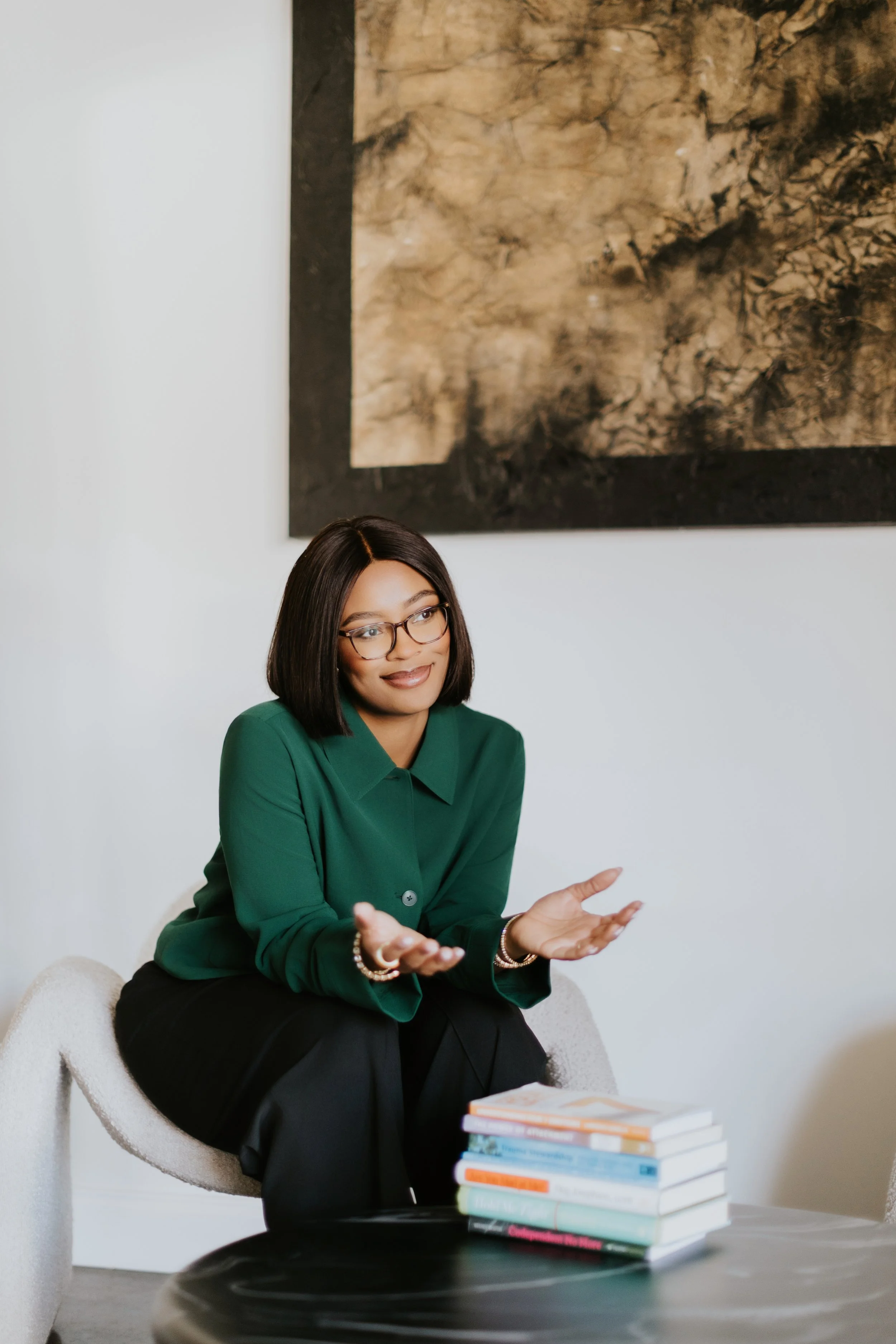 Therapy. — Healing In Authenticity, PLLC